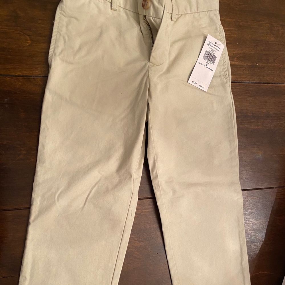 Ralph Lauren pants